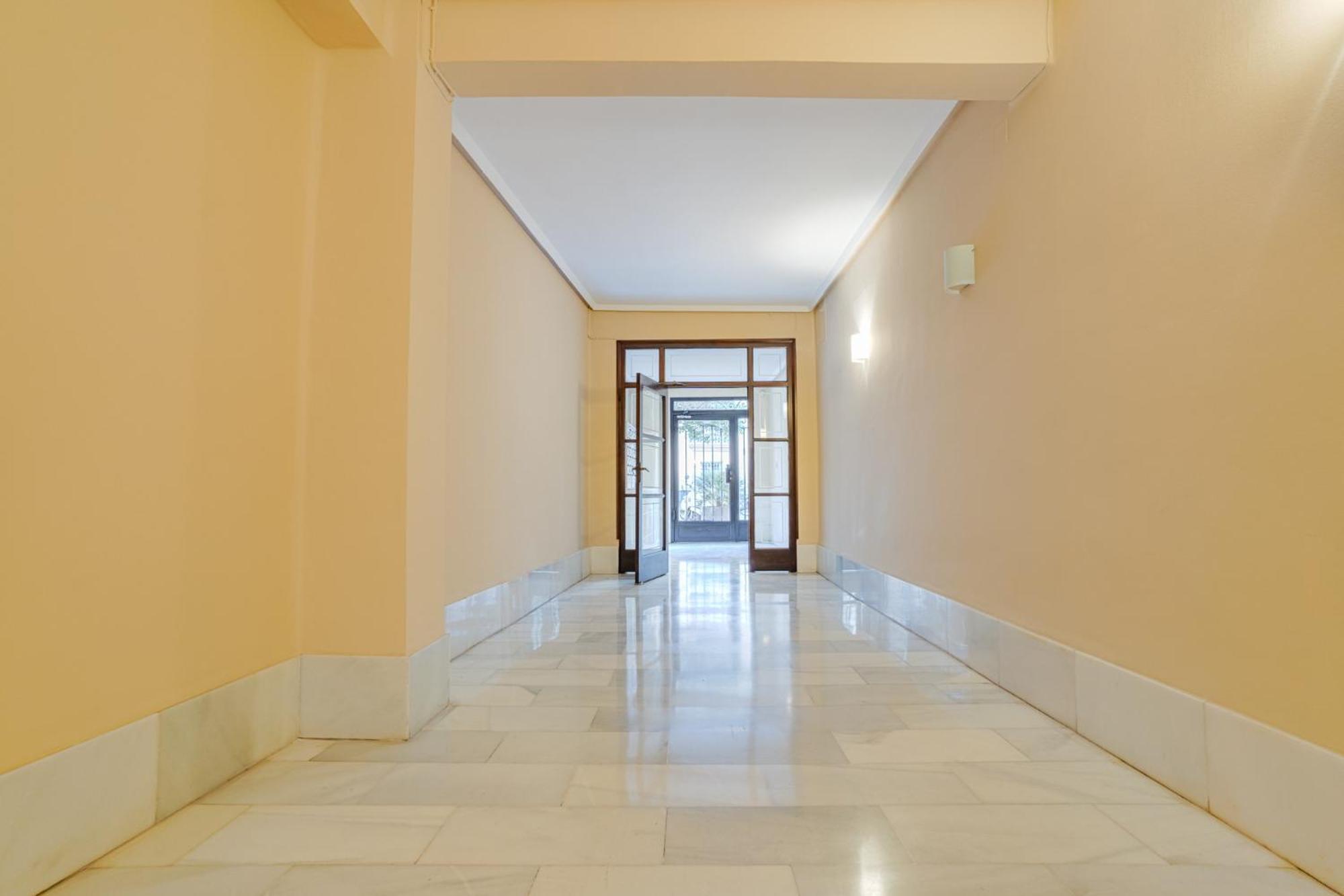 Cisneros Flat Apartment Valencia Ngoại thất bức ảnh